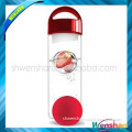 2015 best selling tritan sport water bottle plastic new fruit